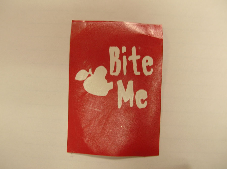 bitemesmall bitemesmall