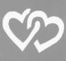 double hearts double hearts